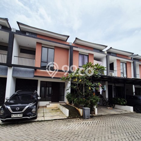 Jual Rumah Modern 3 KT di Bintaro, Jakarta Selatan Jual Rumah Modern 3 KT di Bintaro, Jakarta Selatan