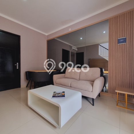 Jual Rumah Favorit Siap Huni LB 58m2 di Serpong Utara, Tangerang Selatan Jual Rumah Favorit Siap Huni LB 58m2 di Serpong Utara, Tangerang Selatan