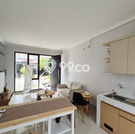 Jual Rumah Modern 3 KT di Bintaro, Jakarta Selatan Jual Rumah Modern 3 KT di Bintaro, Jakarta Selatan