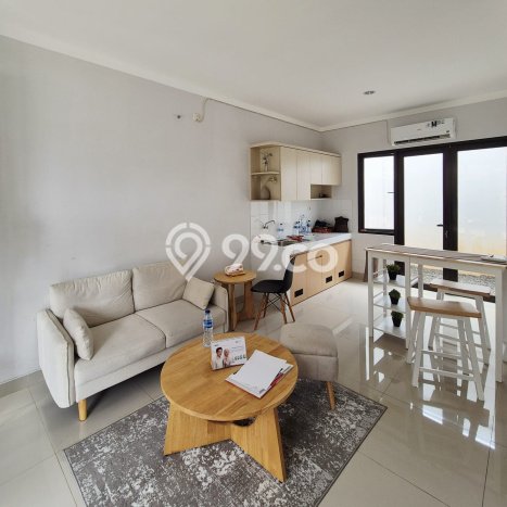 Jual Rumah Modern 3 KT di Bintaro, Jakarta Selatan Jual Rumah Modern 3 KT di Bintaro, Jakarta Selatan