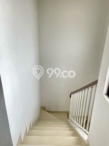 Rumah Modern 3 Kamar LT 81m2 di Sektor 7-Bintaro Rumah Modern 3 Kamar LT 81m2 di Sektor 7-Bintaro