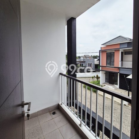 Jual Rumah Modern 3 KT di Bintaro, Jakarta Selatan Jual Rumah Modern 3 KT di Bintaro, Jakarta Selatan