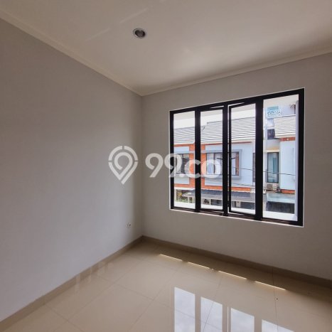 Jual Rumah Favorit Siap Huni LB 58m2 di Serpong Utara, Tangerang Selatan Jual Rumah Favorit Siap Huni LB 58m2 di Serpong Utara, Tangerang Selatan