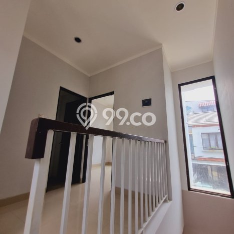 Jual Rumah Favorit Siap Huni LB 58m2 di Serpong Utara, Tangerang Selatan Jual Rumah Favorit Siap Huni LB 58m2 di Serpong Utara, Tangerang Selatan