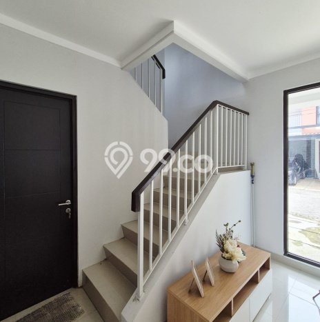 Jual Rumah Modern 3 KT di Bintaro, Jakarta Selatan Jual Rumah Modern 3 KT di Bintaro, Jakarta Selatan
