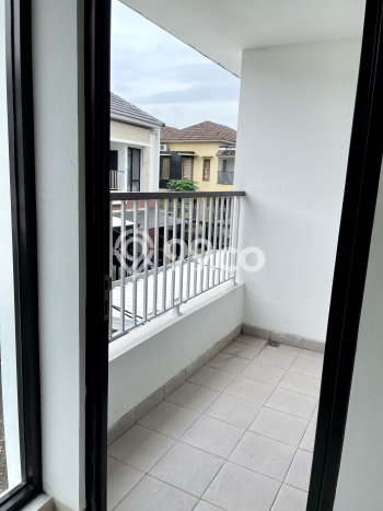 Rumah Modern 3 Kamar LT 81m2 di Sektor 7-Bintaro Rumah Modern 3 Kamar LT 81m2 di Sektor 7-Bintaro