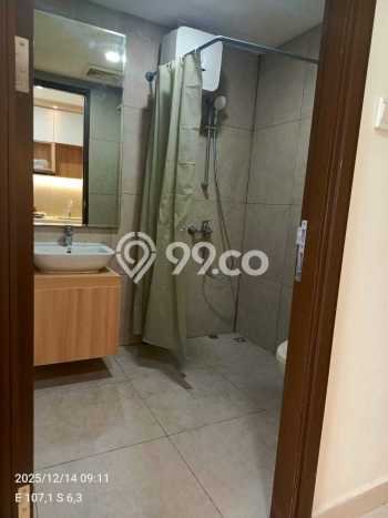 Hunian Apartemen Ekonomis di Bekasi dengan 1 Kamar Tidur, 1 Kamar Mandi Hunian Apartemen Ekonomis di Bekasi dengan 1 Kamar Tidur, 1 Kamar Mandi