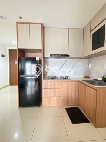 Hunian Strategis 91m2 di Gading Serpong Tangerang 3 KT Hunian Strategis 91m2 di Gading Serpong Tangerang 3 KT