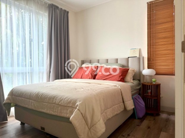 Dijual Hunian Rumah Terawat 2 Kamar di Gading Serpong, Tangerang Dijual Hunian Rumah Terawat 2 Kamar di Gading Serpong, Tangerang