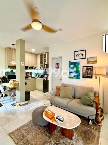 Dijual Hunian Rumah Terawat 2 Kamar di Gading Serpong, Tangerang Dijual Hunian Rumah Terawat 2 Kamar di Gading Serpong, Tangerang