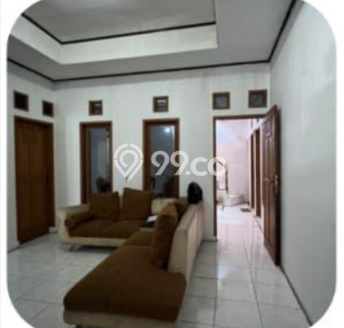 Disewakan Rumah Konsep Modern di Kiaracondong Bandung dengan 5 Kamar Disewakan Rumah Konsep Modern di Kiaracondong Bandung dengan 5 Kamar