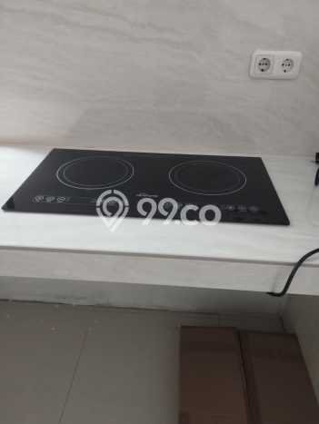 Disewakan! Rumah 3 Kamar Tidur &
3 Kamar Mandi di Podomoro Park Bandung, Bandung Disewakan! Rumah 3 Kamar Tidur &
3 Kamar Mandi di Podomoro Park Bandung, Bandung