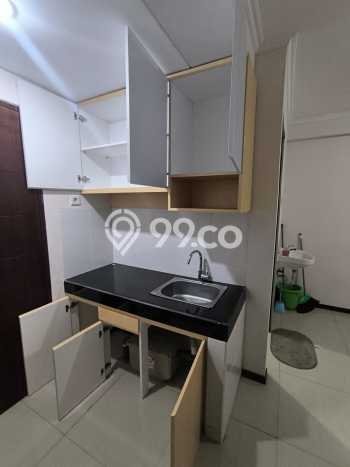 Apartemen Nyaman untuk Disewa, 2 Kamar di Bandung Apartemen Nyaman untuk Disewa, 2 Kamar di Bandung