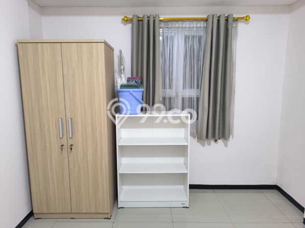Apartemen Nyaman untuk Disewa, 2 Kamar di Bandung Apartemen Nyaman untuk Disewa, 2 Kamar di Bandung