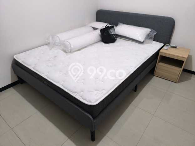 Apartemen Nyaman untuk Disewa, 2 Kamar di Bandung Apartemen Nyaman untuk Disewa, 2 Kamar di Bandung