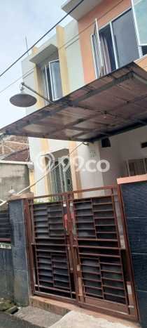 Rumah Minimalis 2 Kamar LT 85m2 di Slipi Rumah Minimalis 2 Kamar LT 85m2 di Slipi