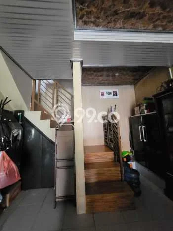 Dijual Rumah 4 Kamar Lokasi Ideal Nyaman dan Strategis di Kelapa Dua Dijual Rumah 4 Kamar Lokasi Ideal Nyaman dan Strategis di Kelapa Dua