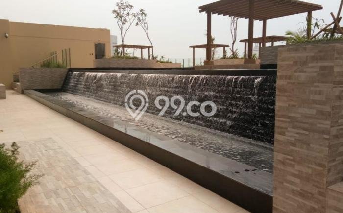 Hunian Strategis 43m2 di BSD Tangerang 1 KT Hunian Strategis 43m2 di BSD Tangerang 1 KT