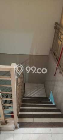 Rumah Minimalis 2 Kamar LT 85m2 di Slipi Rumah Minimalis 2 Kamar LT 85m2 di Slipi