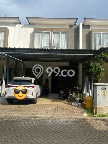 Dijual Hunian Rumah Terawat 3 KT di Graha Raya, Tangerang Selatan Dijual Hunian Rumah Terawat 3 KT di Graha Raya, Tangerang Selatan