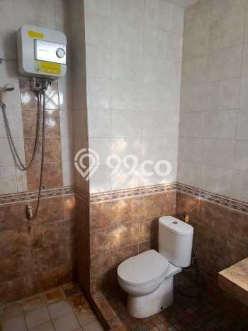Rumah Modern 4 Kamar LT 90m2 di Lippo Karawaci Rumah Modern 4 Kamar LT 90m2 di Lippo Karawaci