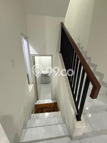 Rumah Modern Cantik 3 Kamar Bisa Langsung Pindah di Sepatan Rumah Modern Cantik 3 Kamar Bisa Langsung Pindah di Sepatan