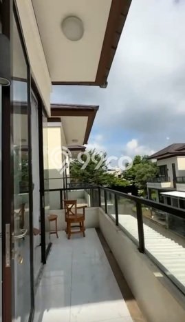 Hunian Cantik Modern Lb 130m2 di Cikupa, Tangerang Hunian Cantik Modern Lb 130m2 di Cikupa, Tangerang