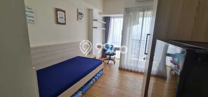 Apartemen Minimalis untuk Disewa, 1 Kamar di Tangerang Apartemen Minimalis untuk Disewa, 1 Kamar di Tangerang