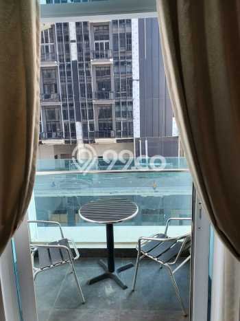 Apartemen Favorit Nyaman Dijual di Tangerang dengan 2 Kamar Tidur Apartemen Favorit Nyaman Dijual di Tangerang dengan 2 Kamar Tidur