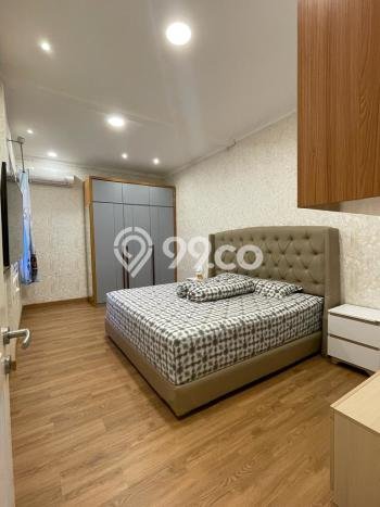 Hunian Mewah LB 200m2 Siap Pakai Desain Elegan di Gading Serpong, Tangerang Hunian Mewah LB 200m2 Siap Pakai Desain Elegan di Gading Serpong, Tangerang