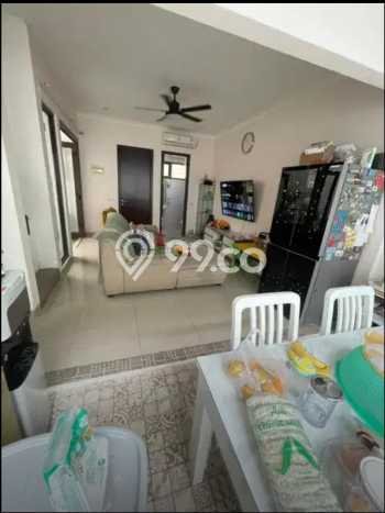 Rumah Mewah Siap Huni LT 144m2 di BSD, Tangerang Selatan Rumah Mewah Siap Huni LT 144m2 di BSD, Tangerang Selatan