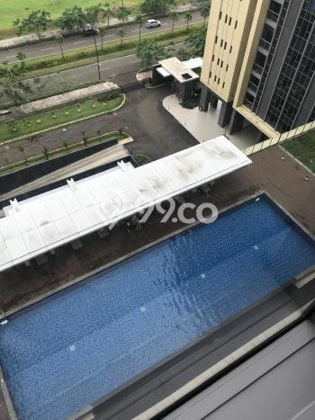 Hunian Strategis 43m2 di BSD Tangerang 1 KT Hunian Strategis 43m2 di BSD Tangerang 1 KT