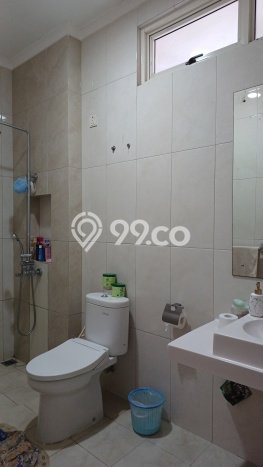 Rumah Luxury Modern Tanpa Renovasi di BSD Avani Tangerang Rumah Luxury Modern Tanpa Renovasi di BSD Avani Tangerang
