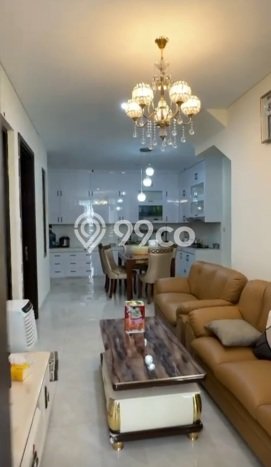 Hunian Cantik Modern Lb 130m2 di Cikupa, Tangerang Hunian Cantik Modern Lb 130m2 di Cikupa, Tangerang
