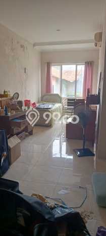 Rumah Minimalis 2 Kamar LT 85m2 di Slipi Rumah Minimalis 2 Kamar LT 85m2 di Slipi