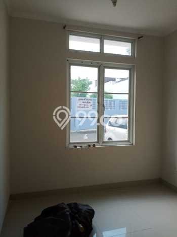 Rumah Modern 3 KT LT 90m2 di Gading Serpong Rumah Modern 3 KT LT 90m2 di Gading Serpong