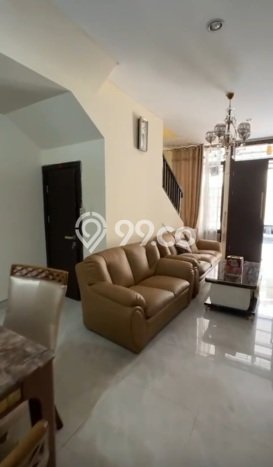 Hunian Cantik Modern Lb 130m2 di Cikupa, Tangerang Hunian Cantik Modern Lb 130m2 di Cikupa, Tangerang