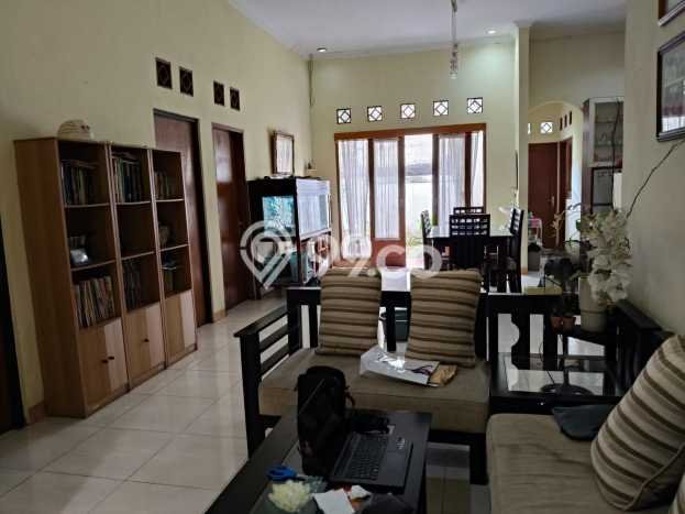 Rumah Luxury Modern Tanpa Renovasi di BSD Tangerang Rumah Luxury Modern Tanpa Renovasi di BSD Tangerang