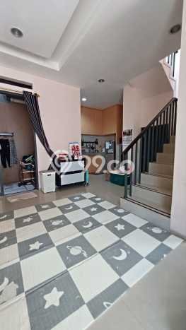 Rumah Strategis Minimalis Lb 57m2 di Cisauk, Tangerang Rumah Strategis Minimalis Lb 57m2 di Cisauk, Tangerang
