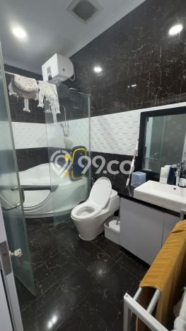 Dijual Rumah Mewah Exclusive di Kebon Jeruk, Jakarta Barat Dijual Rumah Mewah Exclusive di Kebon Jeruk, Jakarta Barat