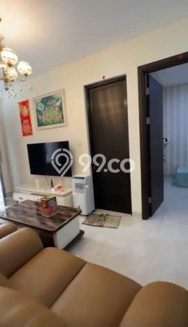 Hunian Cantik Modern Lb 130m2 di Cikupa, Tangerang Hunian Cantik Modern Lb 130m2 di Cikupa, Tangerang