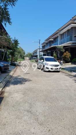 Rumah Strategis Minimalis Lb 57m2 di Cisauk, Tangerang Rumah Strategis Minimalis Lb 57m2 di Cisauk, Tangerang