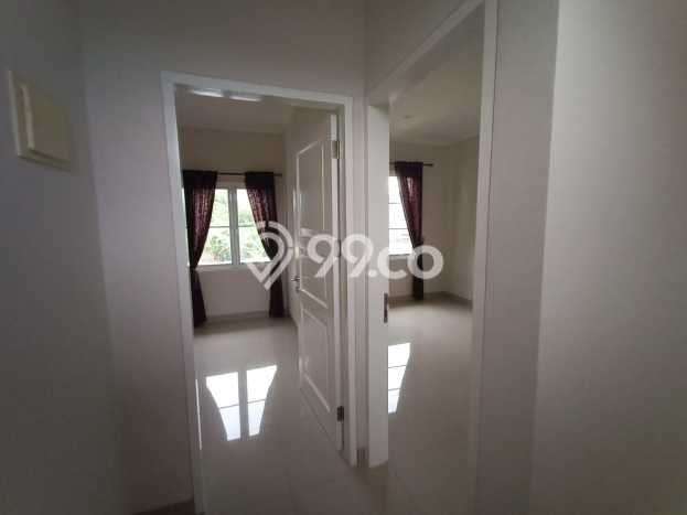 Rumah Modern 3 KT LT 90m2 di Gading Serpong Rumah Modern 3 KT LT 90m2 di Gading Serpong