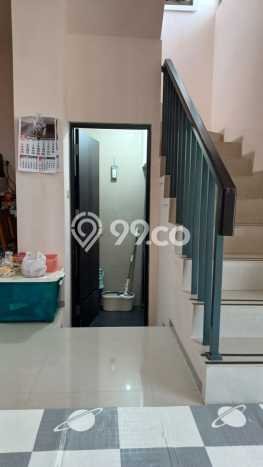 Rumah Strategis Minimalis Lb 57m2 di Cisauk, Tangerang Rumah Strategis Minimalis Lb 57m2 di Cisauk, Tangerang