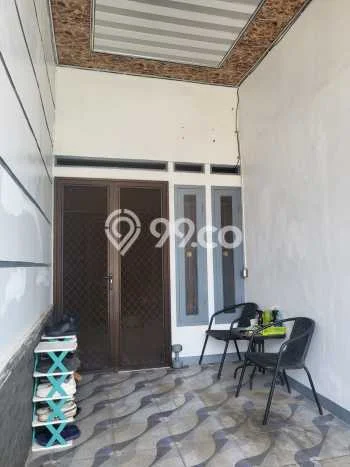 Dijual Rumah 4 Kamar Lokasi Ideal Nyaman dan Strategis di Kelapa Dua Dijual Rumah 4 Kamar Lokasi Ideal Nyaman dan Strategis di Kelapa Dua