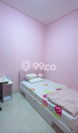 Hunian Cantik Modern Lb 130m2 di Cikupa, Tangerang Hunian Cantik Modern Lb 130m2 di Cikupa, Tangerang
