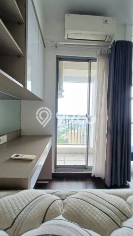 Apartemen Cozy Dijual di Tangerang Spesifikasi 1 KT, 1 KM Apartemen Cozy Dijual di Tangerang Spesifikasi 1 KT, 1 KM