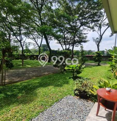 Ready to Use! Premium House LT 245m2 Desain Modern di BSD Ready to Use! Premium House LT 245m2 Desain Modern di BSD