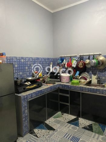 Dijual Hunian Rumah Terawat 3 KT di Graha Raya, Tangerang Selatan Dijual Hunian Rumah Terawat 3 KT di Graha Raya, Tangerang Selatan