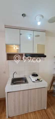 Apartemen Minimalis untuk Disewa, 1 Kamar di Tangerang Apartemen Minimalis untuk Disewa, 1 Kamar di Tangerang